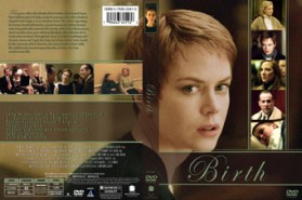 Birth - ปรารถนา พยาบาท (2008)